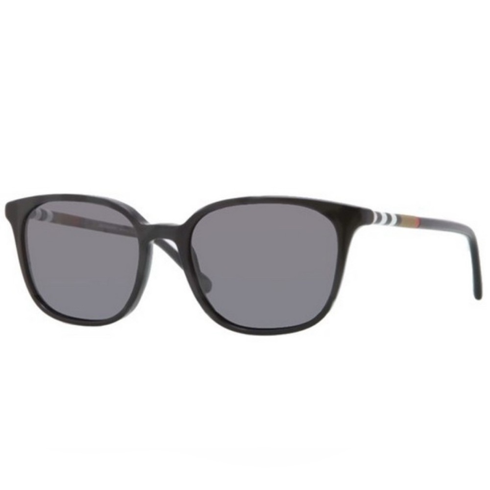 Burberry Square Sunglasses